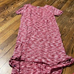 Carly dress